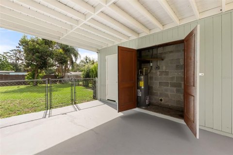 Villa ou maison à vendre à Orlando, Floride: 2 chambres, 70.42 m2 № 2237207 - photo 23