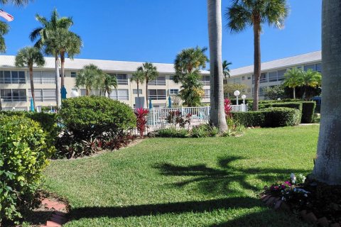Condo in Lighthouse Point, Florida, 2 bedrooms  № 2178127 - photo 28