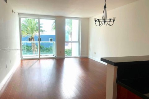 Купить кондоминиум в Майами, Флорида 1 спальня, 74.88м2, № 2012460 - фото 7