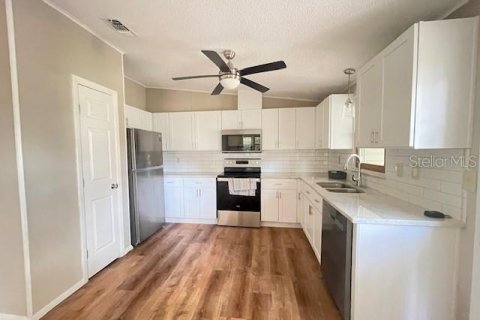 Appartement à louer à Lady Lake, Floride: 2 chambres, 86.96 m2 № 2099548 - photo 10