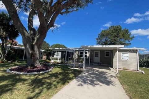 Appartement à louer à Lady Lake, Floride: 2 chambres, 86.96 m2 № 2099548 - photo 2