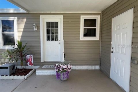 Appartement à louer à Lady Lake, Floride: 2 chambres, 86.96 m2 № 2099548 - photo 4