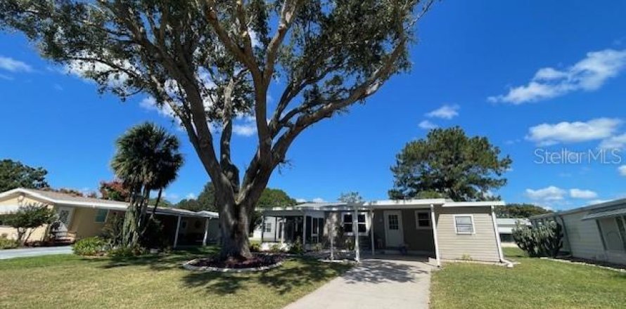 Appartement à Lady Lake, Floride 2 chambres, 86.96 m2 № 2099548