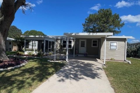 Appartement à louer à Lady Lake, Floride: 2 chambres, 86.96 m2 № 2099548 - photo 3