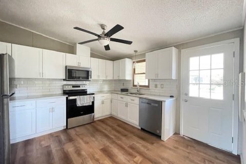 Appartement à louer à Lady Lake, Floride: 2 chambres, 86.96 m2 № 2099548 - photo 9