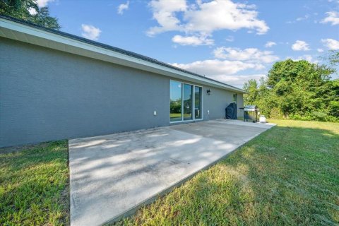 Villa ou maison à vendre à Ocala, Floride: 4 chambres, 171.68 m2 № 1909727 - photo 8