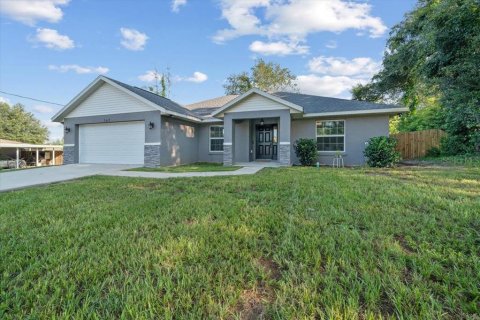 Villa ou maison à vendre à Ocala, Floride: 4 chambres, 171.68 m2 № 1909727 - photo 3