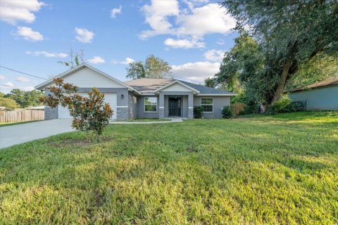 Villa ou maison à vendre à Ocala, Floride: 4 chambres, 171.68 m2 № 1909727 - photo 2