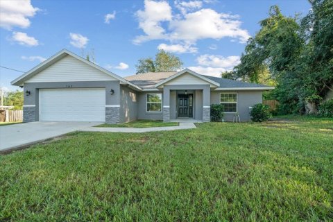 Villa ou maison à vendre à Ocala, Floride: 4 chambres, 171.68 m2 № 1909727 - photo 1
