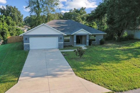 Villa ou maison à vendre à Ocala, Floride: 4 chambres, 171.68 m2 № 1909727 - photo 4