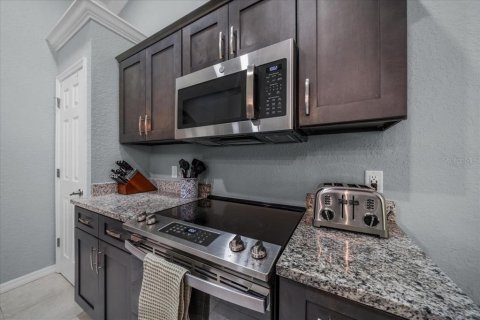 Villa ou maison à vendre à Ocala, Floride: 4 chambres, 171.68 m2 № 1909727 - photo 19