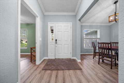 Villa ou maison à vendre à Ocala, Floride: 4 chambres, 171.68 m2 № 1909727 - photo 9