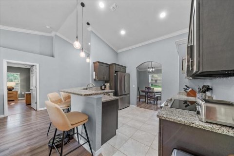 Villa ou maison à vendre à Ocala, Floride: 4 chambres, 171.68 m2 № 1909727 - photo 20
