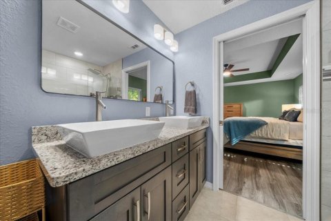 Villa ou maison à vendre à Ocala, Floride: 4 chambres, 171.68 m2 № 1909727 - photo 27