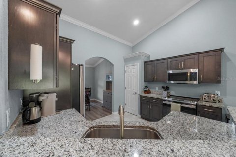 Villa ou maison à vendre à Ocala, Floride: 4 chambres, 171.68 m2 № 1909727 - photo 17