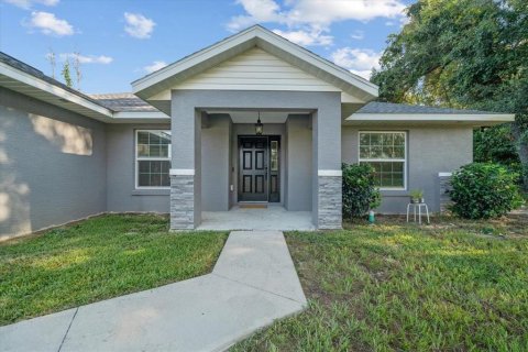 Villa ou maison à vendre à Ocala, Floride: 4 chambres, 171.68 m2 № 1909727 - photo 6