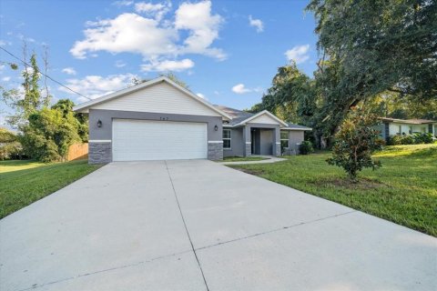 Villa ou maison à vendre à Ocala, Floride: 4 chambres, 171.68 m2 № 1909727 - photo 5