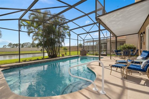 House in Orlando, Florida 5 bedrooms, 256.78 sq.m. № 1723419 - photo 4