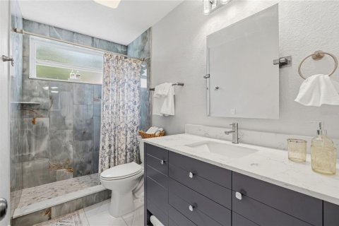 Villa ou maison à vendre à Pinellas Park, Floride: 4 chambres, 136.1 m2 № 2389163 - photo 23
