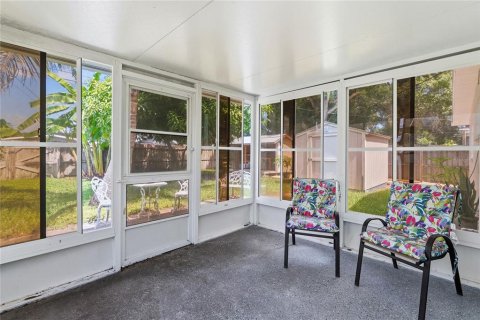 Villa ou maison à vendre à Pinellas Park, Floride: 4 chambres, 136.1 m2 № 2389163 - photo 27
