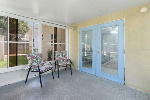Villa ou maison à vendre à Pinellas Park, Floride: 4 chambres, 136.1 m2 № 2389163 - photo 26