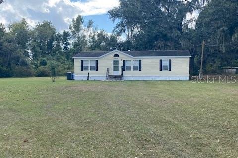 Casa en venta en Fish Hawk, Florida, 3 dormitorios, 127.09 m2 № 2130877 - foto 4