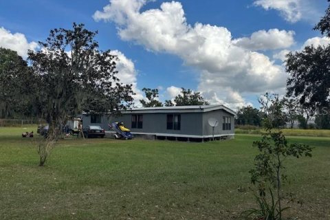 Casa en venta en Fish Hawk, Florida, 3 dormitorios, 127.09 m2 № 2130877 - foto 6
