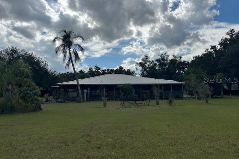 Casa en venta en Fish Hawk, Florida, 3 dormitorios, 127.09 m2 № 2130877 - foto 2