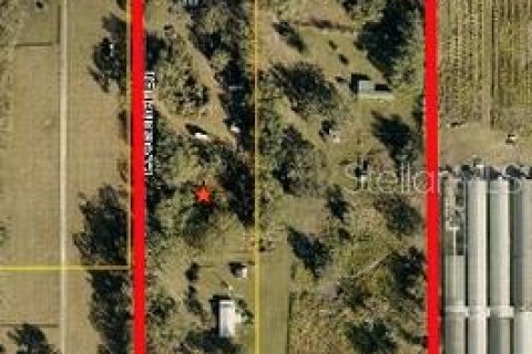 Casa en Fish Hawk, Florida 3 dormitorios, 127.09 m2 № 2130877