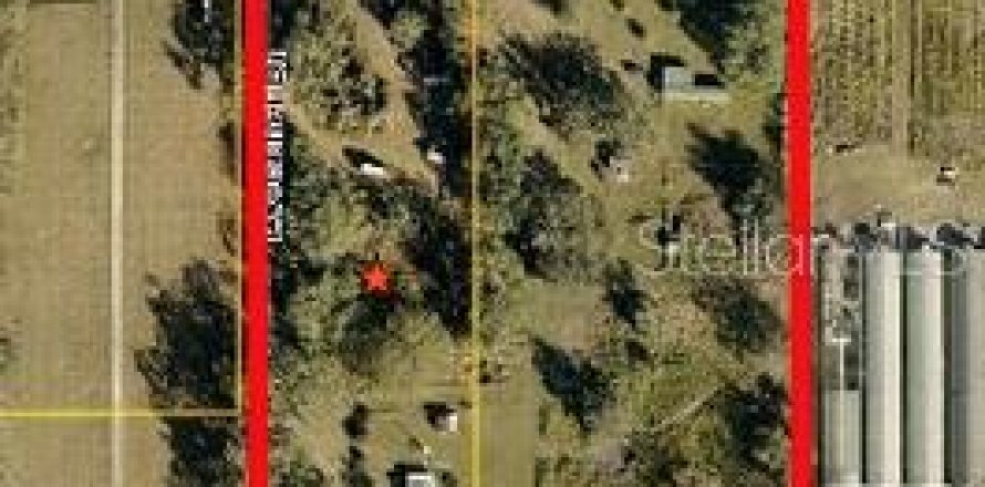 Casa en Fish Hawk, Florida 3 dormitorios, 127.09 m2 № 2130877