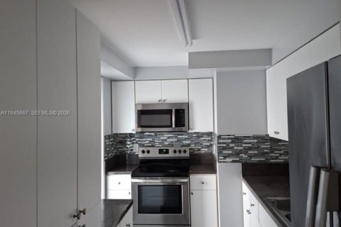 Copropriété à louer à Hallandale Beach, Floride: 2 chambres, 112.6 m2 № 2002147 - photo 18