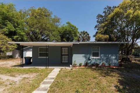 House in Jacksonville, Florida 2 bedrooms, 76.55 sq.m. № 2155112