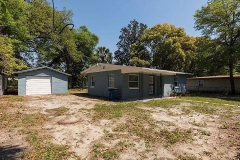 House in Jacksonville, Florida 2 bedrooms, 76.55 sq.m. № 2155112 - photo 4