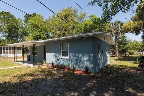 House in Jacksonville, Florida 2 bedrooms, 76.55 sq.m. № 2155112 - photo 2