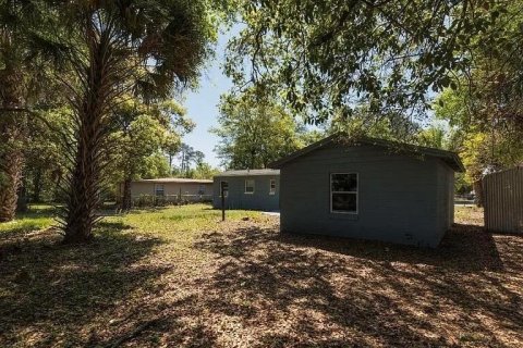 House in Jacksonville, Florida 2 bedrooms, 76.55 sq.m. № 2155112 - photo 5