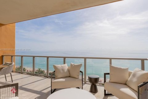 Condominio en alquiler en Sunny Isles Beach, Florida, 4 dormitorios, 428.19 m2 № 2016029 - foto 21