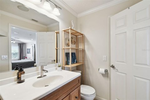 Townhouse in Tampa, Florida 2 bedrooms, 131.92 sq.m. № 1793406 - photo 29