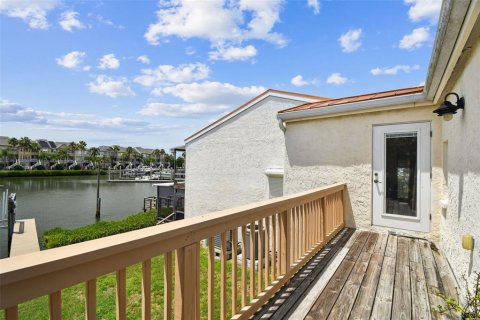 Townhouse in Tampa, Florida 2 bedrooms, 131.92 sq.m. № 1793406 - photo 25