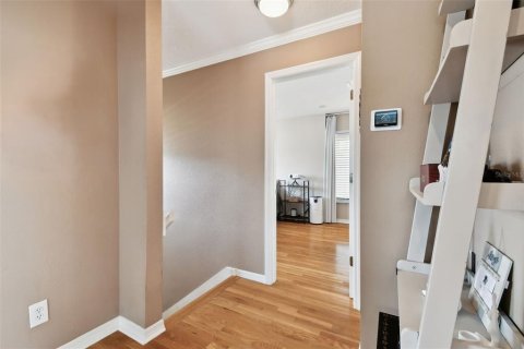 Townhouse in Tampa, Florida 2 bedrooms, 131.92 sq.m. № 1793406 - photo 19