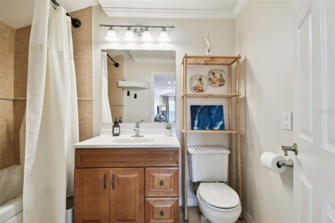Townhouse in Tampa, Florida 2 bedrooms, 131.92 sq.m. № 1793406 - photo 26