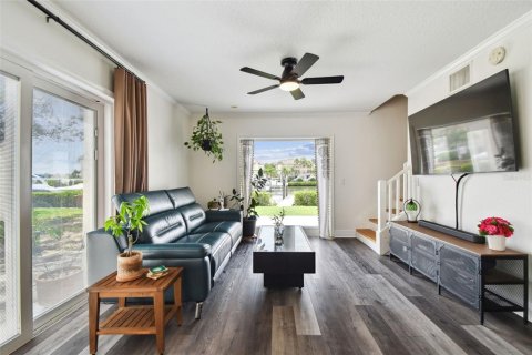 Townhouse in Tampa, Florida 2 bedrooms, 131.92 sq.m. № 1793406 - photo 18