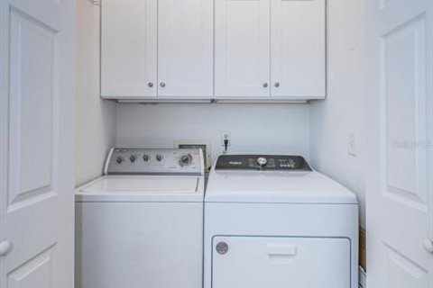 Adosado en alquiler en Palm Harbor, Florida, 3 dormitorios, 148.64 m2 № 1893850 - foto 13