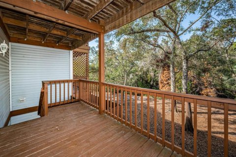 Adosado en alquiler en Palm Harbor, Florida, 3 dormitorios, 148.64 m2 № 1893850 - foto 16