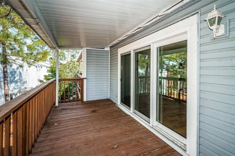 Adosado en alquiler en Palm Harbor, Florida, 3 dormitorios, 148.64 m2 № 1893850 - foto 23
