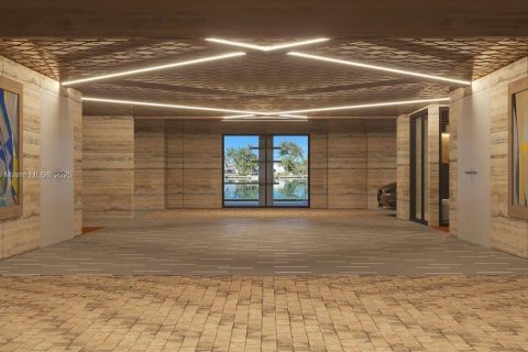 Condo in Bay Harbor Islands, Florida, 5 bedrooms  № 1701241 - photo 9