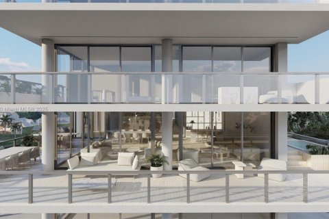 Condo in Bay Harbor Islands, Florida, 5 bedrooms  № 1701241 - photo 10