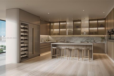 Condo in Bay Harbor Islands, Florida, 5 bedrooms  № 1701241 - photo 6