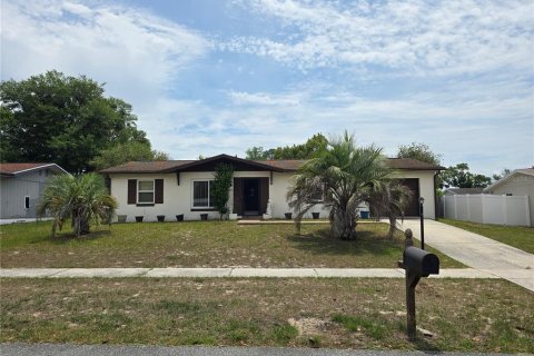 Casa en Citrus Springs, Florida 2 dormitorios, 99.87 m2 № 2103506