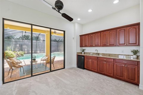 House in Seffner, Florida 4 bedrooms, 291.53 sq.m. № 1801735 - photo 26