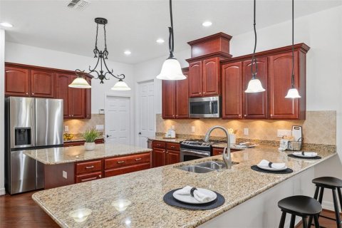 House in Seffner, Florida 4 bedrooms, 291.53 sq.m. № 1801735 - photo 9